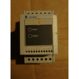 ALLEN BRADLEY 160-BA01NSF1