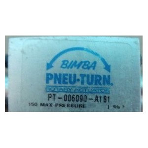 BIMBA PNEU-TURN