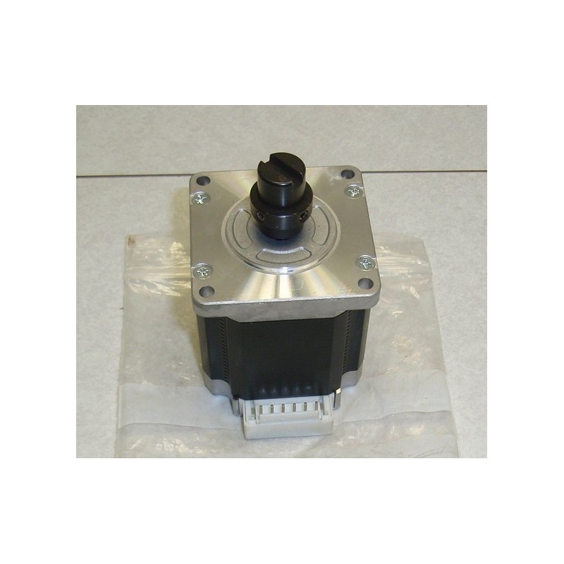 Sanyo Denki StepSyn TYPE :103H7126-2743 Sanyo Denki StepSyn TYPE :103H7126-2743