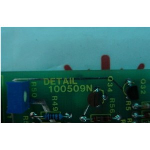 PJE PHASING MODULE BOARD 100508