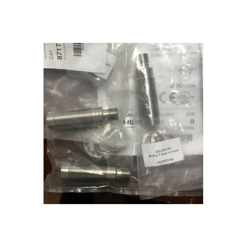 871TM-N20NP18-D4 871TM-N20NP18-D4