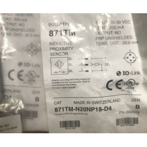 871TM-N20NP18-D4