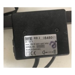 HFB RB 2 0545001