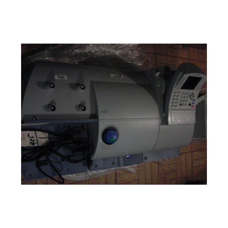 PITNEY BOWES MODEL DEPO 0036392 PITNEY BOWES MODEL DEPO 0036392