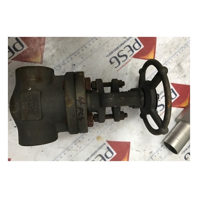 BONNEY FORGE 127755-017 BONNEY FORGE 127755-017