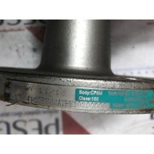 FLOWSERVE CF8M 2"-150