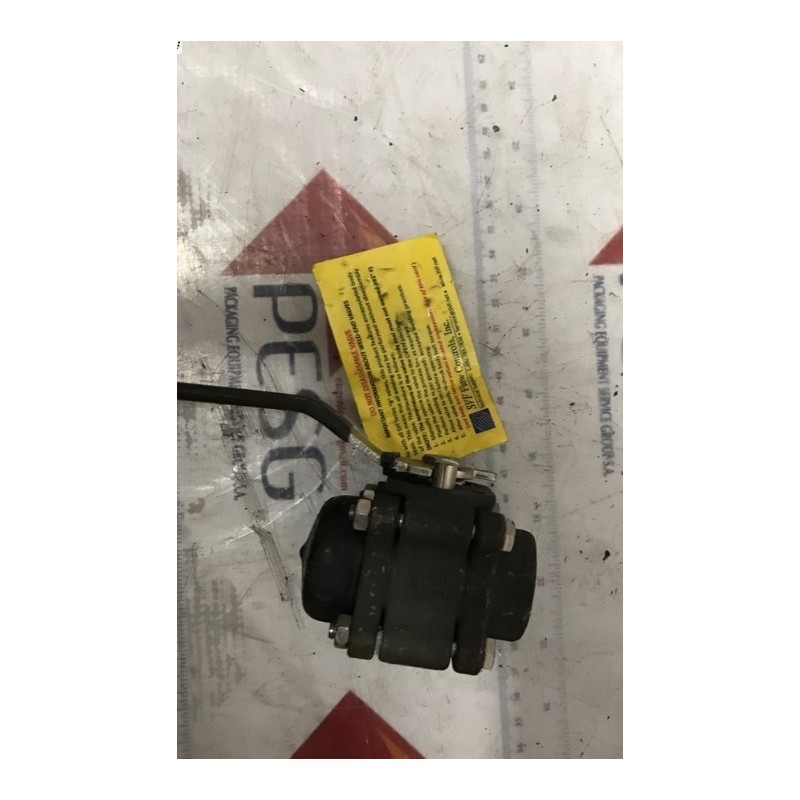 SVF R84466ATSW 2"-1500 SVF R84466ATSW 2"-1500