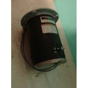 POWERMOTION OHIO MOTOR C-422302X6807
