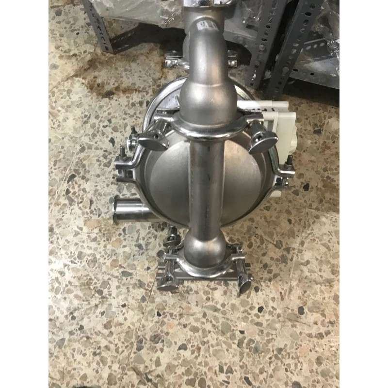 316-SS 04-5000-03 DIAPHRAGM PUMP 316-SS 04-5000-03 DIAPHRAGM PUMP