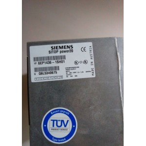 SIEMENS 6EP1436-1SH01