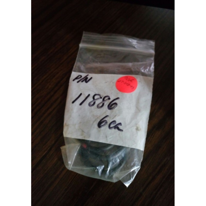 GASKET 11886 GASKET 11886