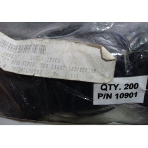 O RING VITON FOR LIGHT INSPECTION10901