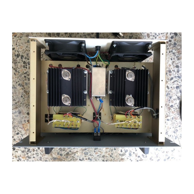 Sonic Sytems INC 4012A00283 Sonic Sytems INC 4012A00283
