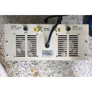 Sonic Sytems INC 4012A00283