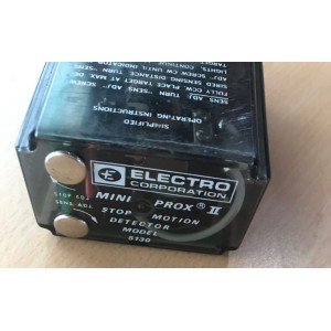 ELECTRO CORPORATION 513