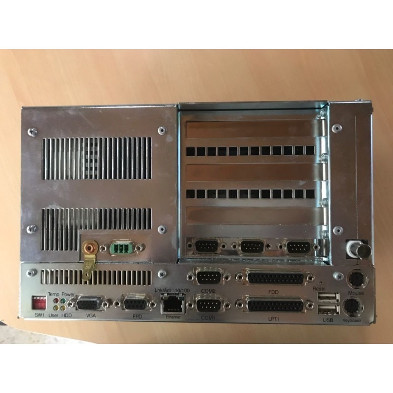 B&R IPC 5000 B&R IPC 5000