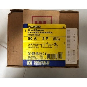 SQUARE D FC34080