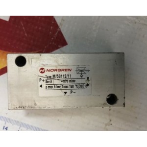 NORGREN M/58112/11