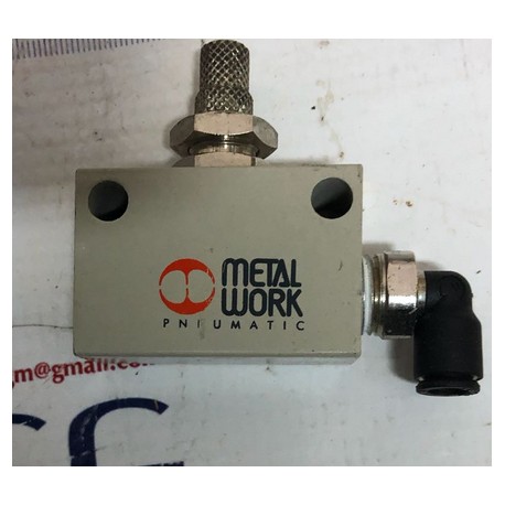 METAL WORK PNEUMATIC