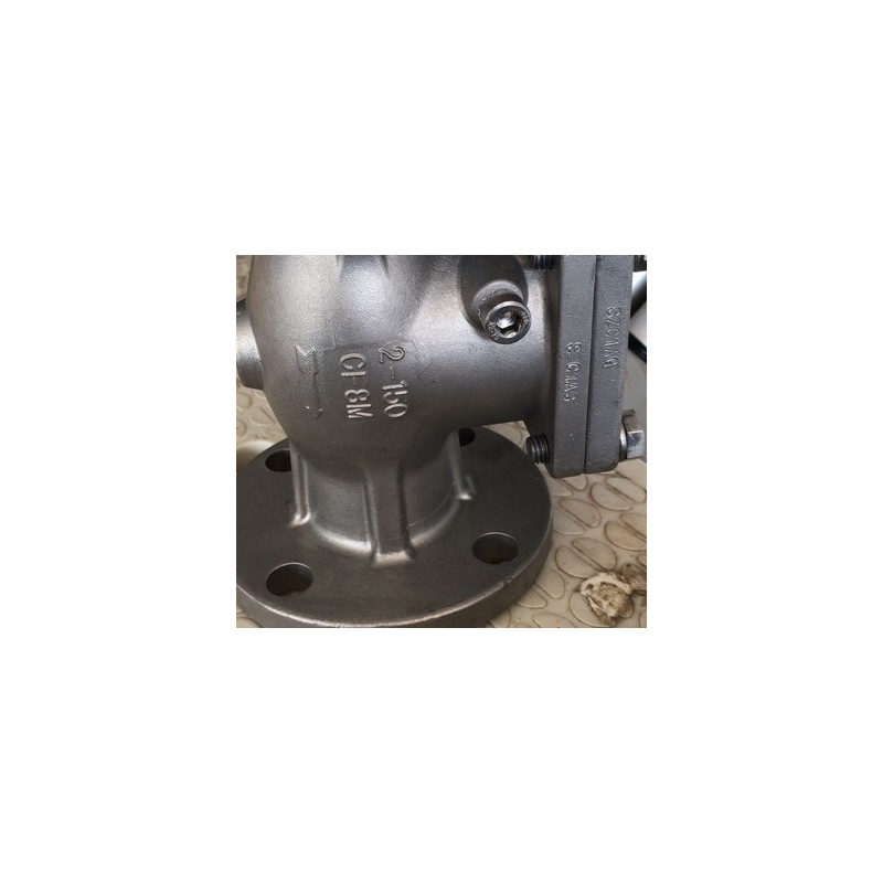 SHARPE CF8M 103