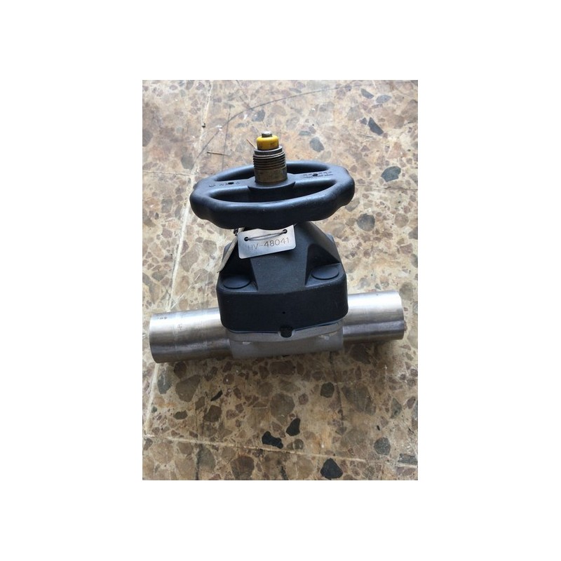 PURE FLO HV-48041