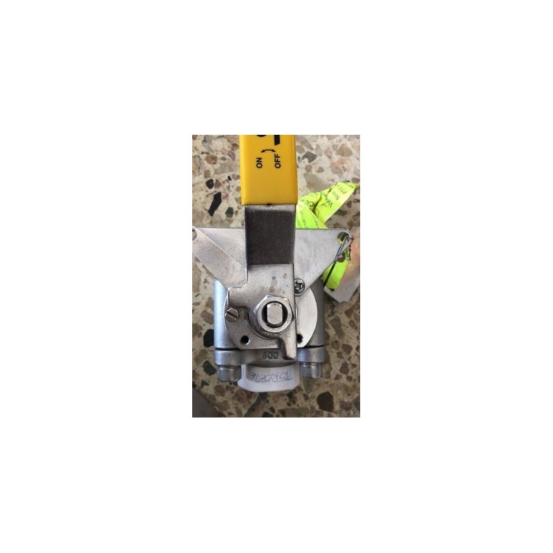 SVF FLOW CONTROL SB706666QTETO020AG00 SVF FLOW CONTROL SB706666QTETO020AG00