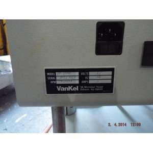 VANKEL VK 7000 SYSTEM / 10-1000