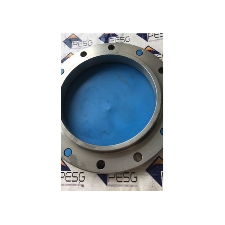 12"150 B16.5 FLANGE