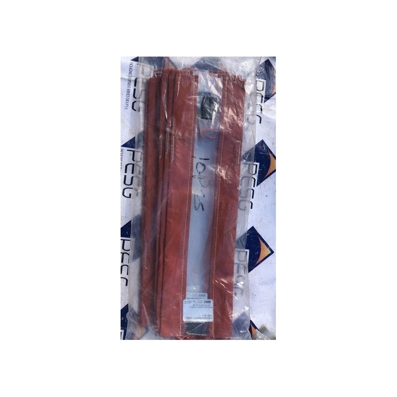 RAMCO VUE-GARD SAFETY SHIELD VUE 150-1 LOT OF 10 RAMCO VUE-GARD SAFETY SHIELD VUE 150-1 LOT OF 10