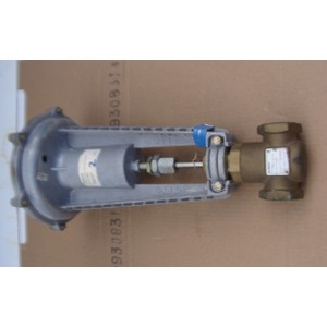SIEMENS 8 PNEUMATIC VALVE ACTUATOR 599-01050