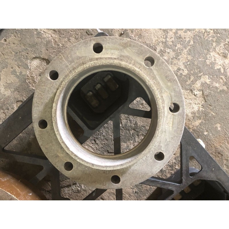 FIBER GLASS SYSTEMS 18X10 FLANGE FIBER GLASS SYSTEMS 18X10 FLANGE