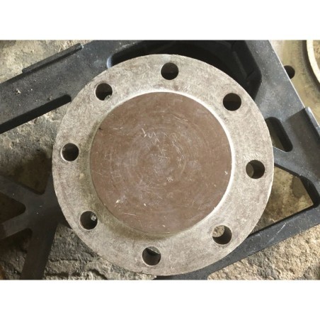 FIBER GLASS SYSTEMS 22X4