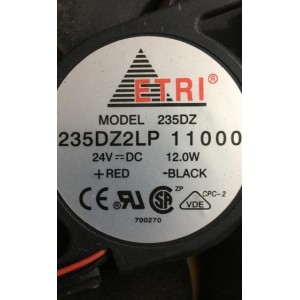 ETRI 235DZ 235DZ2LP