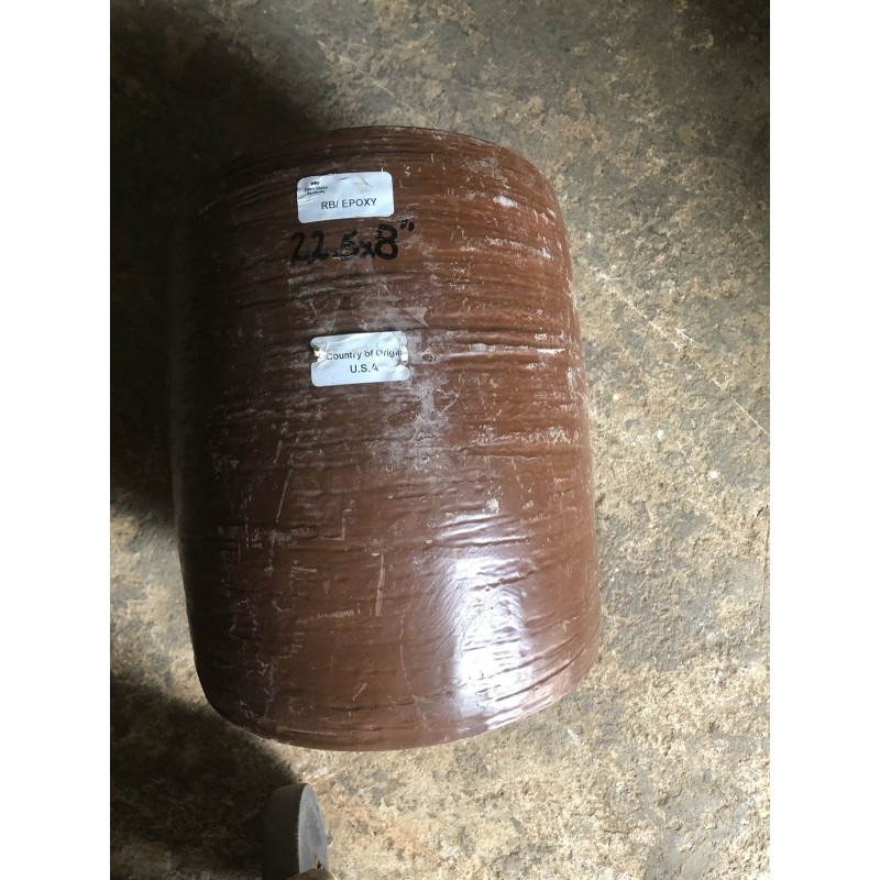 FIBER GLASS SYSTEMS 22.5X8" FIBER GLASS SYSTEMS 22.5X8"