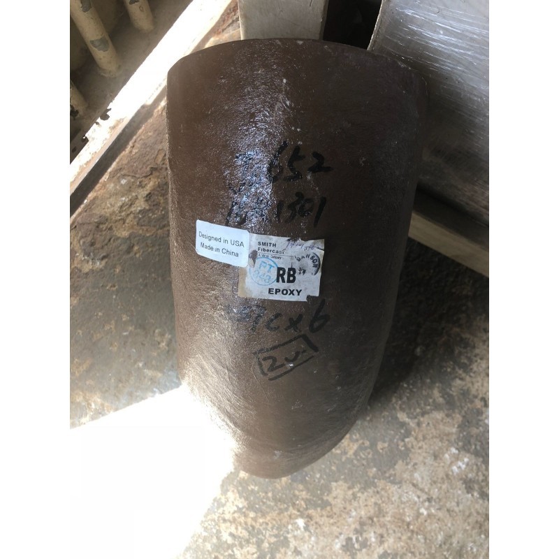 SMITH FIBERCAST 57CX6 SMITH FIBERCAST 57CX6