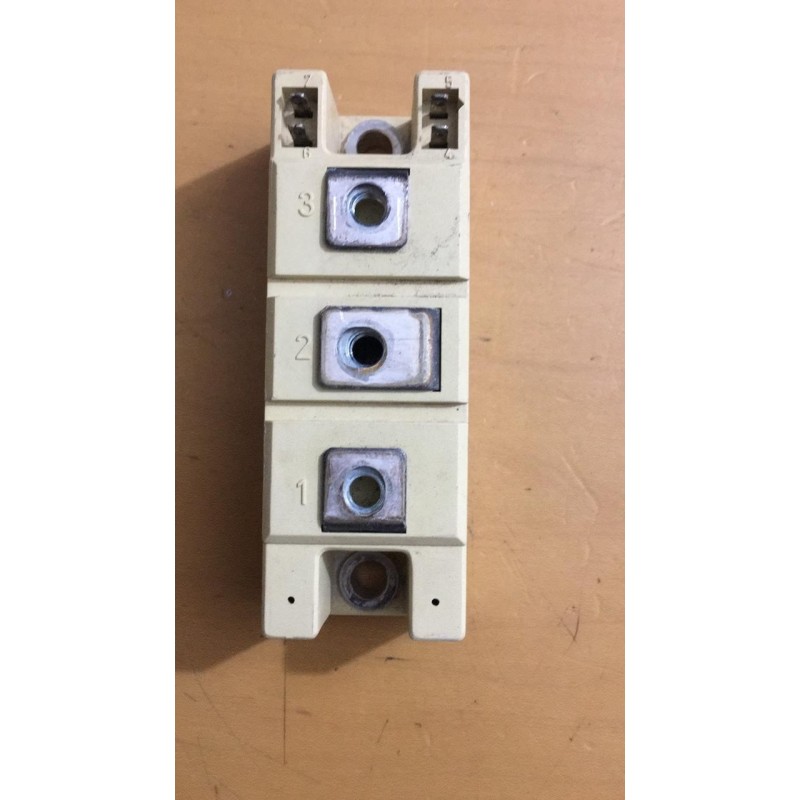 SEMIKRON SKKT 162/16E SEMIKRON SKKT 162/16E
