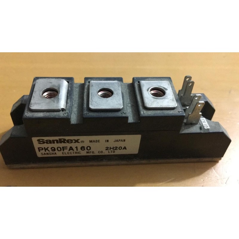 SANREX PK90FA160 SANREX PK90FA160