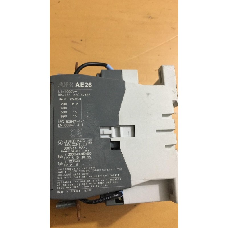 ABB AE26-30