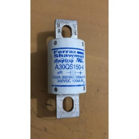 FERRAZ SHAWMUT A30QS150-4