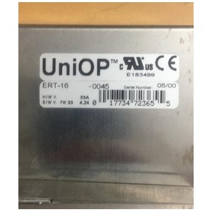 UNIOP ERT-16