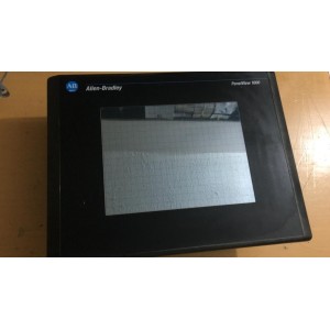 ALLEN BRADLEY PANEL VIEW 1000