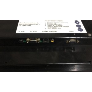 KEP FPM-150/OFT/15V
