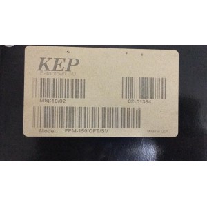 KEP FPM-150/OFT/15V
