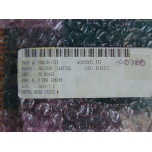 SUNNY PC BOARD SX-840307-1/0