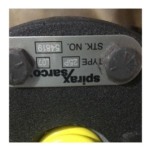 SPIRAX SARCO 54819