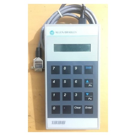 ALLEN BRADLEY  1336-MOD-E1