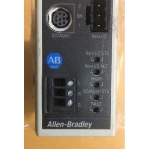 ALLEN BRADLEY 1203-GD1 FRN 4.01