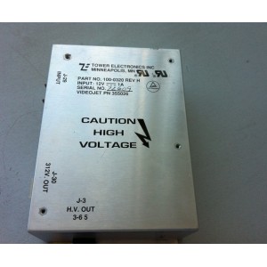 TOWER ELECTRONICS 100-0320 