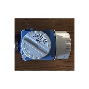 ENDRESS+HAUSER SOLIPHANT II FTM30DR-Q5HB1