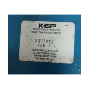KEP SQUIRT 3.1 HIHFGCX-2L